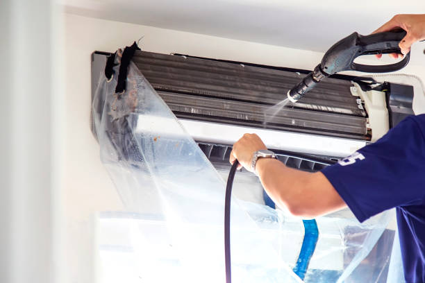 Best Home Air Vent Cleaning  in Newport, WA