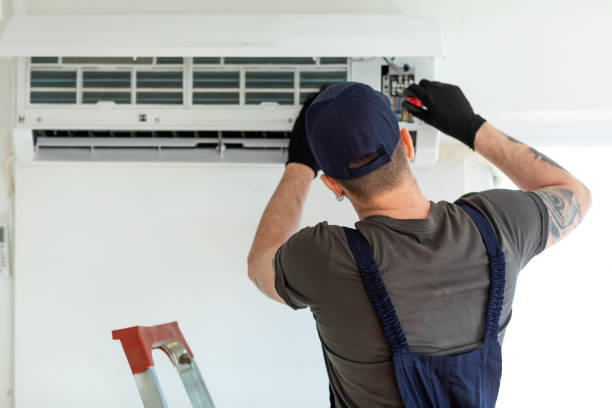  Newport, WA Airduct Cleaning Pros
