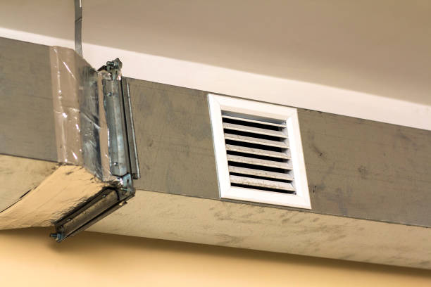 Best Ductwork Cleaning Services  in Newport, WA